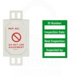 Harness Inspection MicroTag Kit